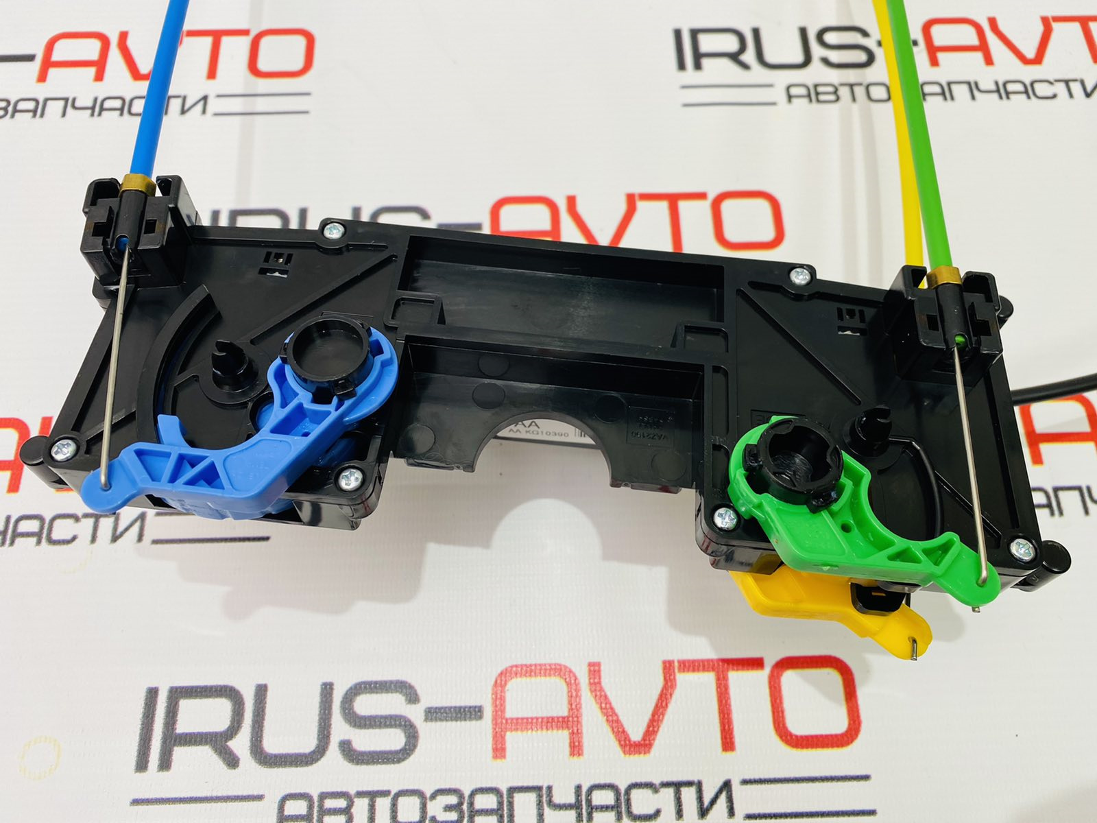 Блок управления отопителя печки granta гранта 2190 — ИРУСАВТО на DRIVE2