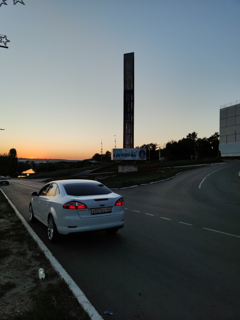 Агм АКБ под капот. Кто ставил? — Ford Mondeo IV, 2 л, 2009 года ...