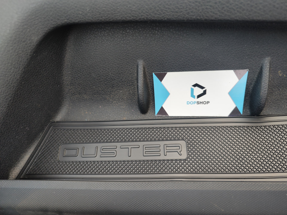 Фото в бортжурнале Renault Duster (1G)