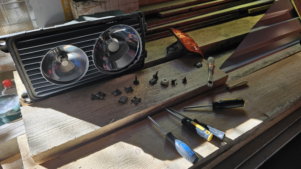 Фото в бортжурнале Mercedes-Benz W123