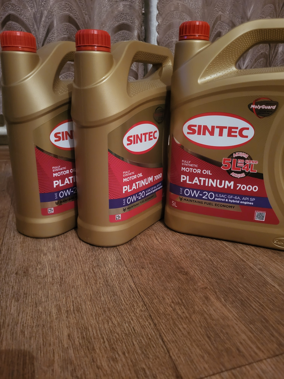 Фото в бортжурнале Nissan Note e-Power