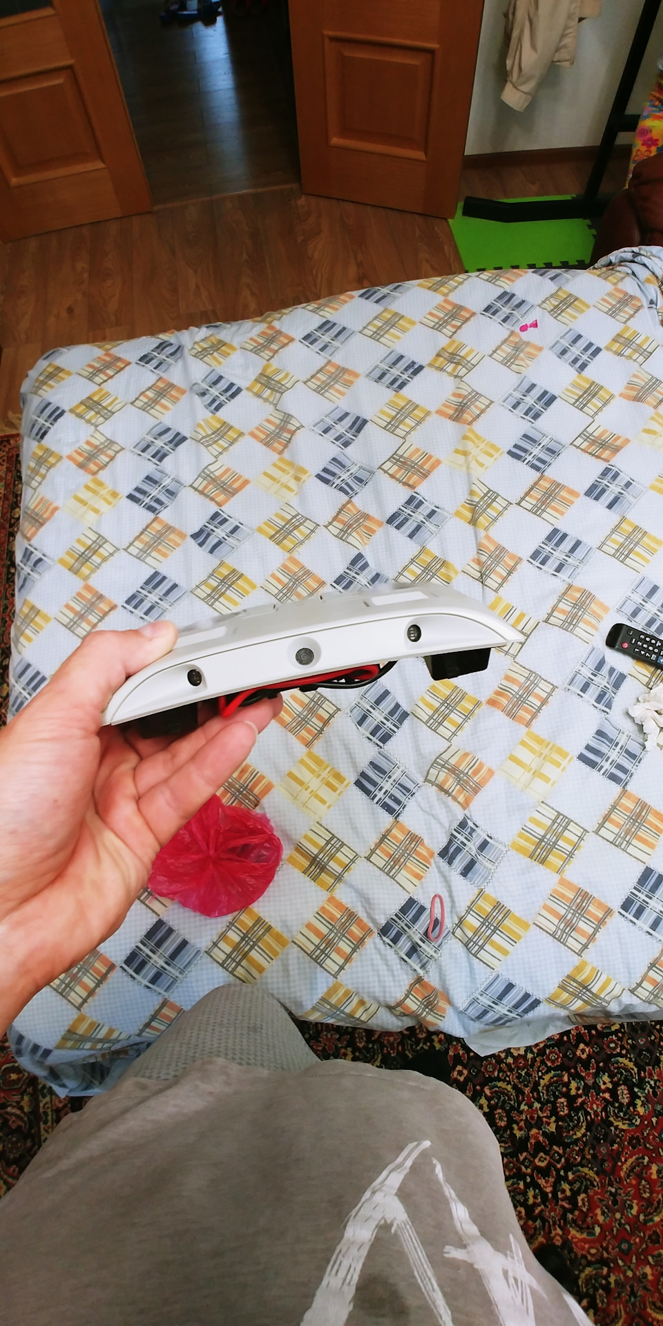 . — Skoda Octavia A7 Mk3