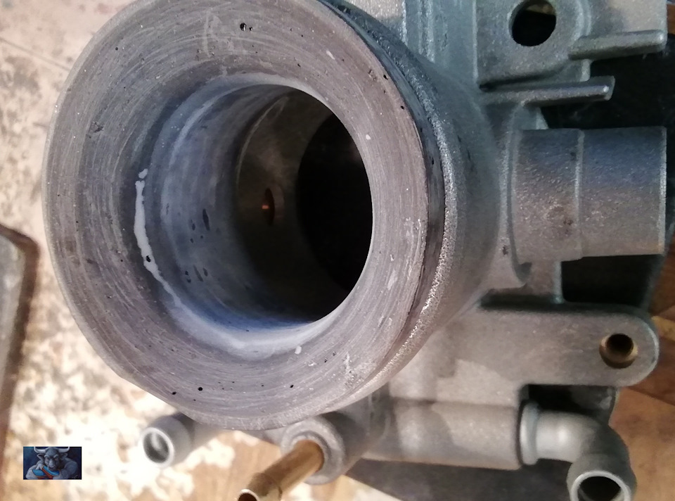 Ну не совсем металл — Lada Калина Универсал (1G)