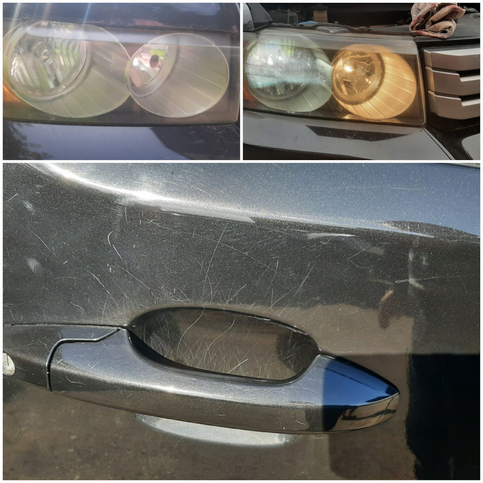 Хонда кроссроад похожие авто