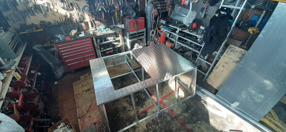 Жилой модуль в Тимашевска купить