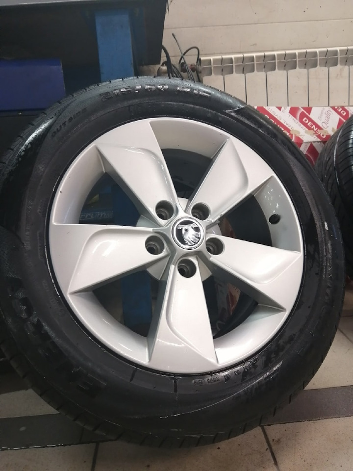 Шины pirelli 215 60 r16