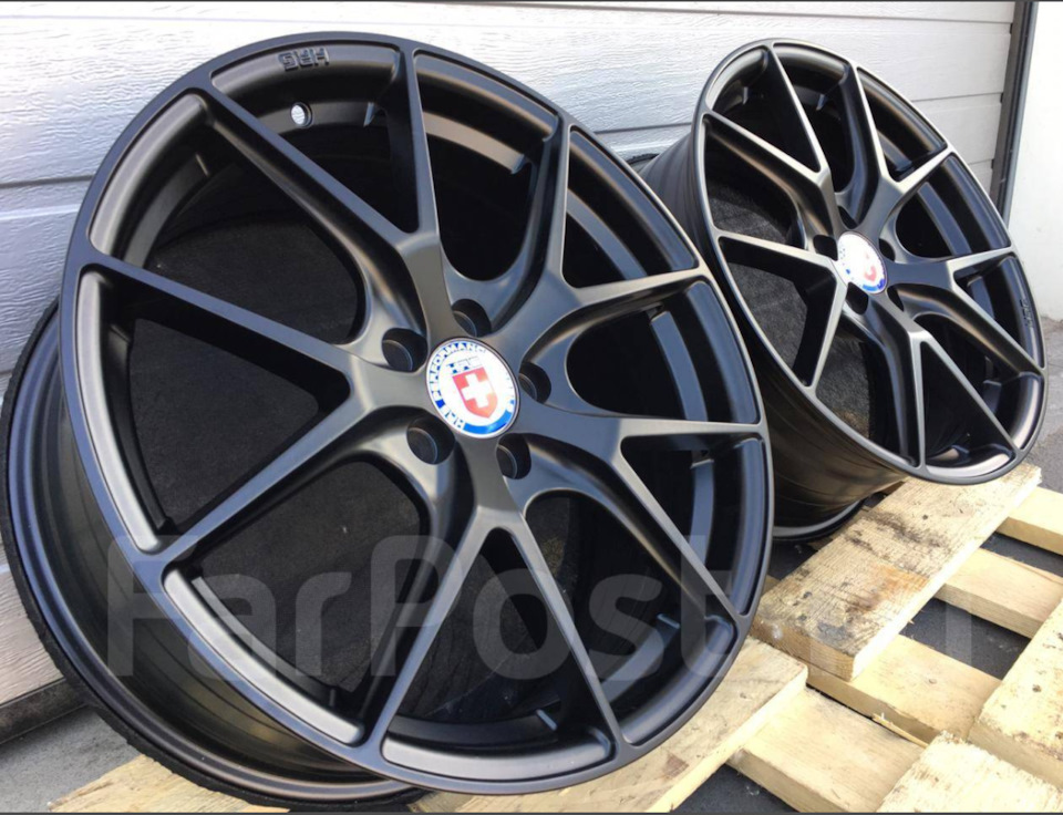 Диски с полкой r16 5x100