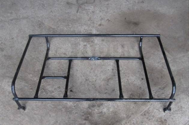 Установка пластикового бака калина — ГАЗ 3102, 2,3 л, 2005 года ...