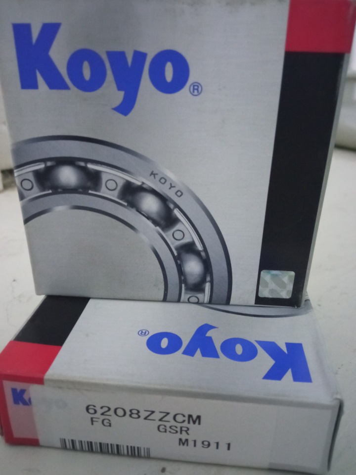 6208ZZCM NSK | Запчасти на DRIVE2
