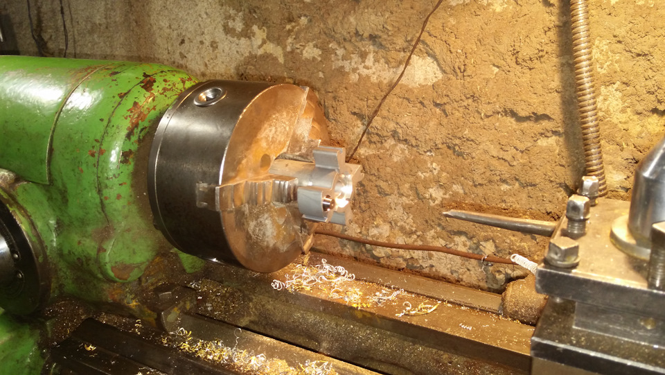 Фото в бортжурнале Citroen C5 (2G)