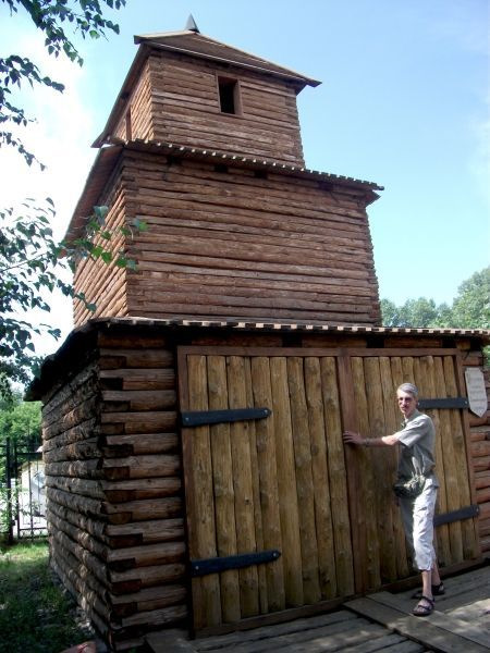 что посмотреть в гуселетово