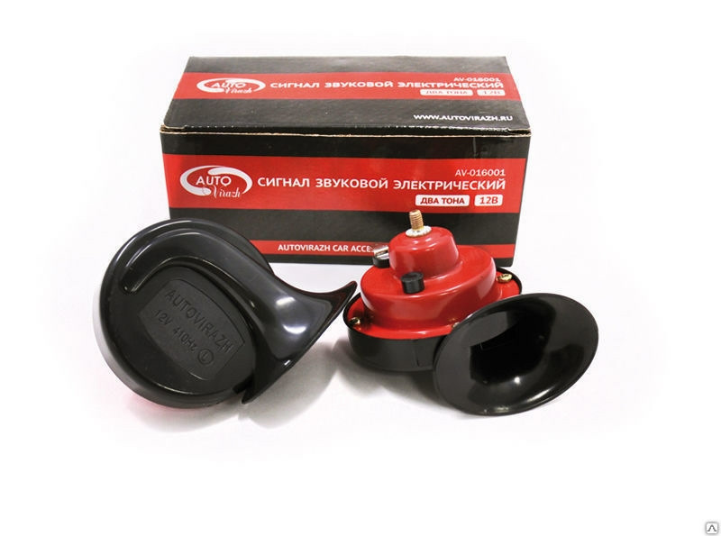 Замена звукового сигнала ( клаксона) — СеАЗ 11113 Ока, 0,8 л, 2004 года ...