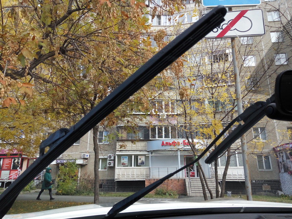 Фото в бортжурнале Nissan Juke (1G)