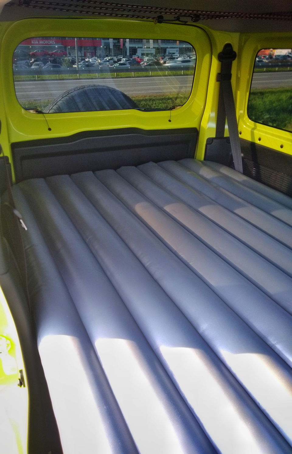 zIAAAgHJgeA 960 suzuki jimny палатка на крышу