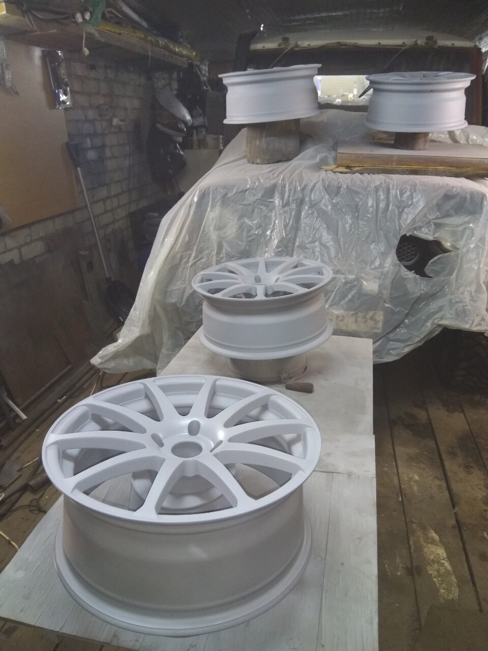 Фото в бортжурнале Peugeot 406