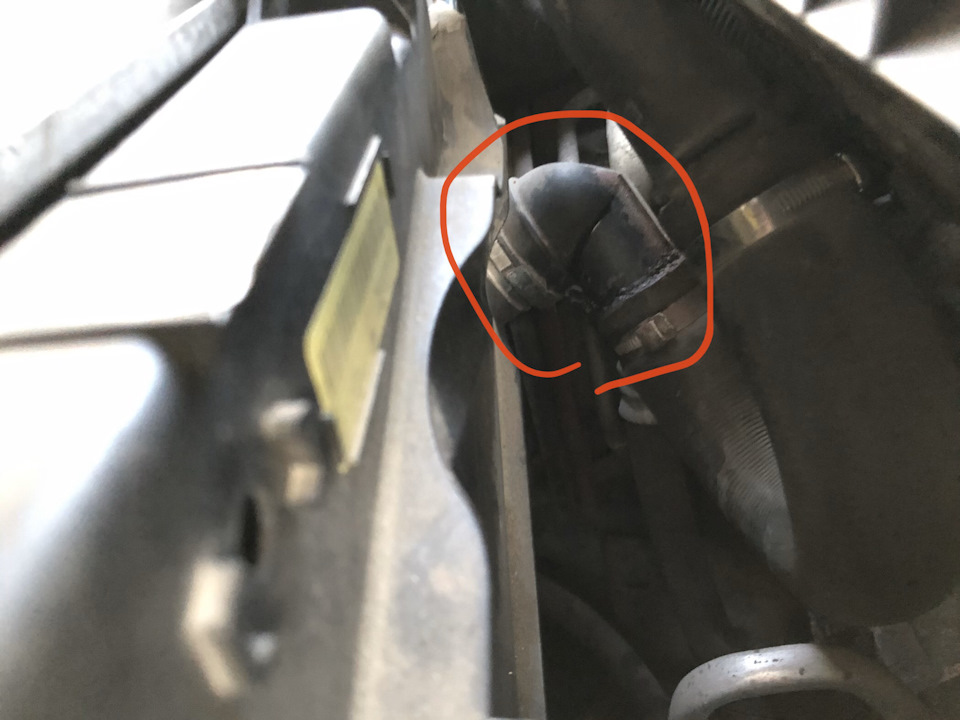Плановое ТО 158 — Alfa Romeo 159 Sportwagon, 2,2 л, 2008 года ...