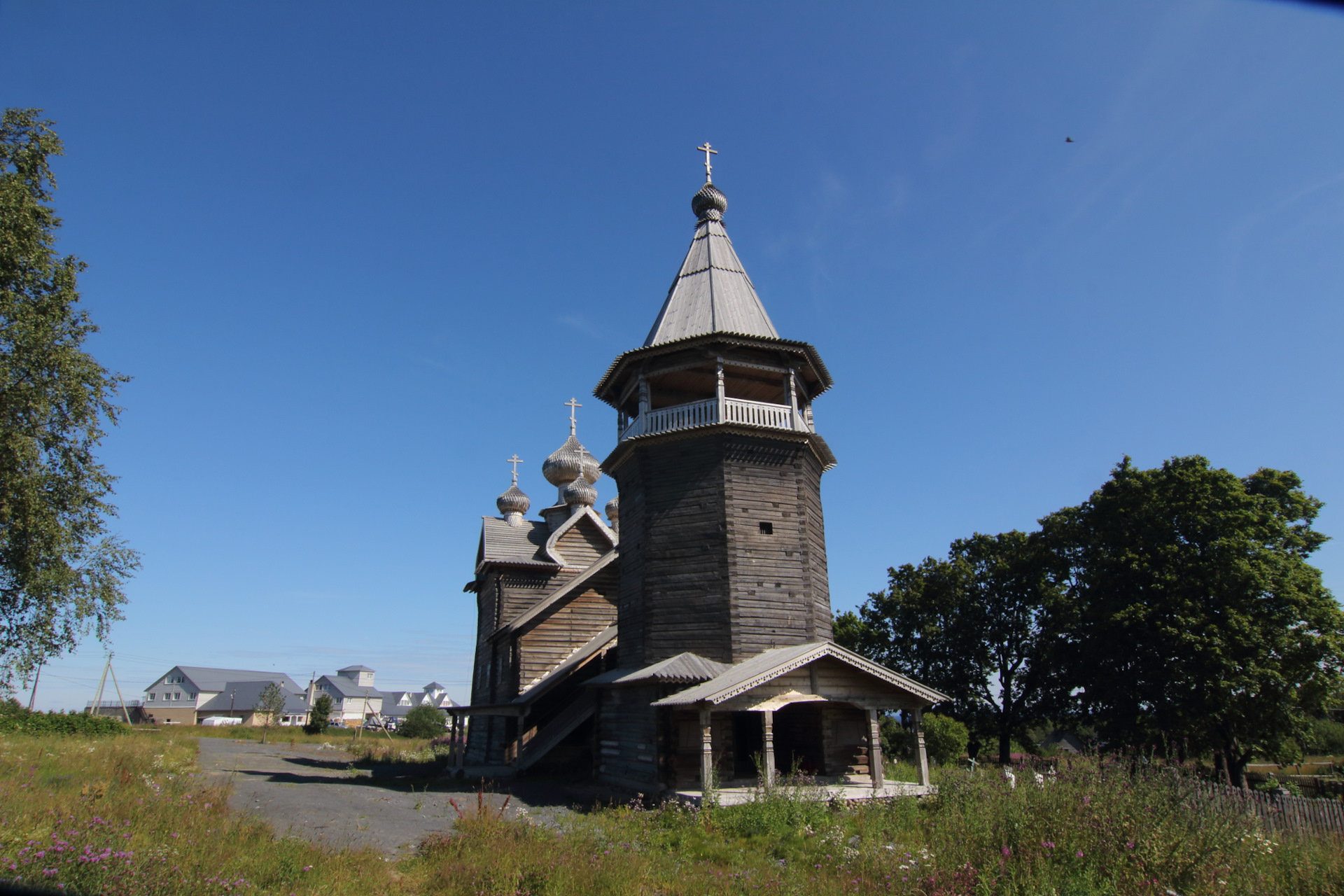 Деревня щелейки фото