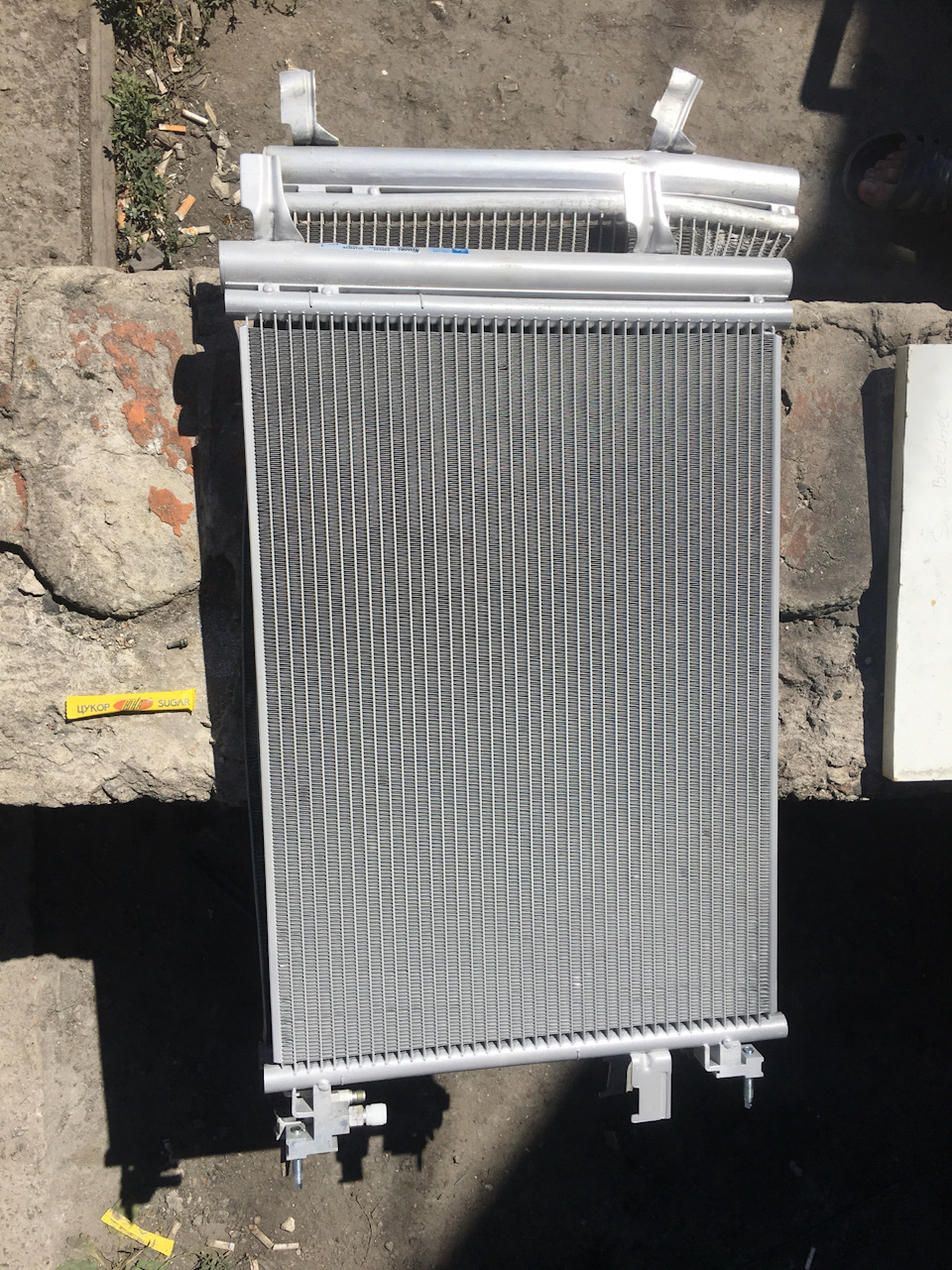 Фото в бортжурнале Chevrolet Cruze (1G)