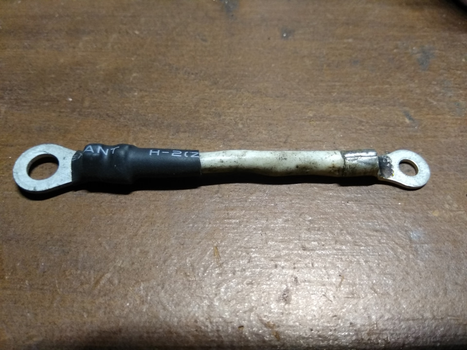 Доработка генератора ВАЗ. Максимальная мощность из генератора! — Lada ...