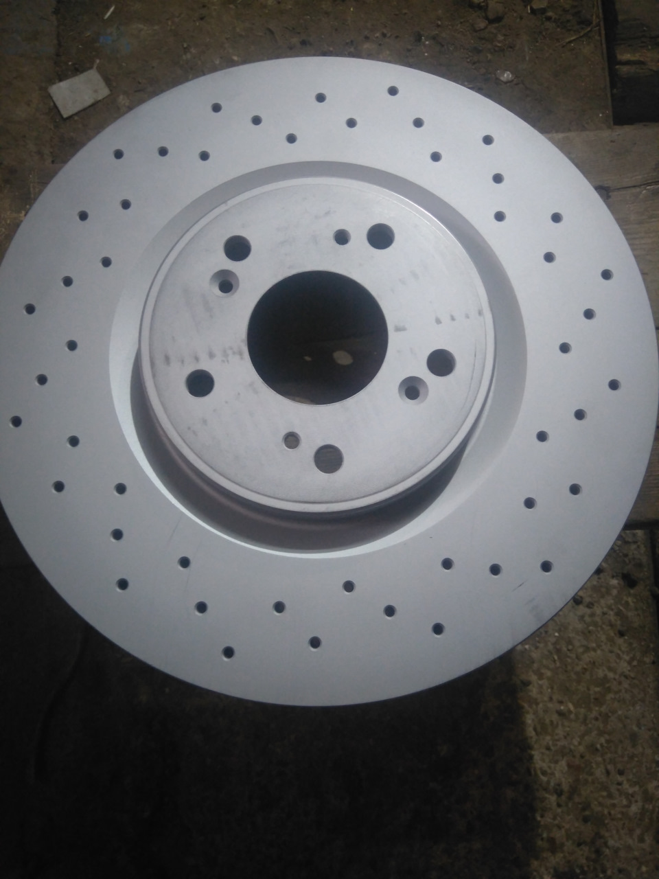 4. — Honda Accord (8G)