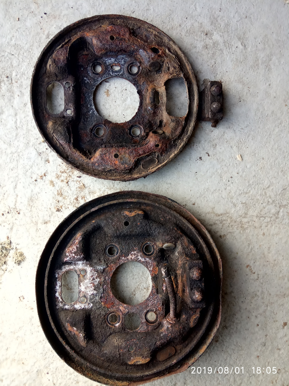 Фото в бортжурнале Hyundai Accent (2G)