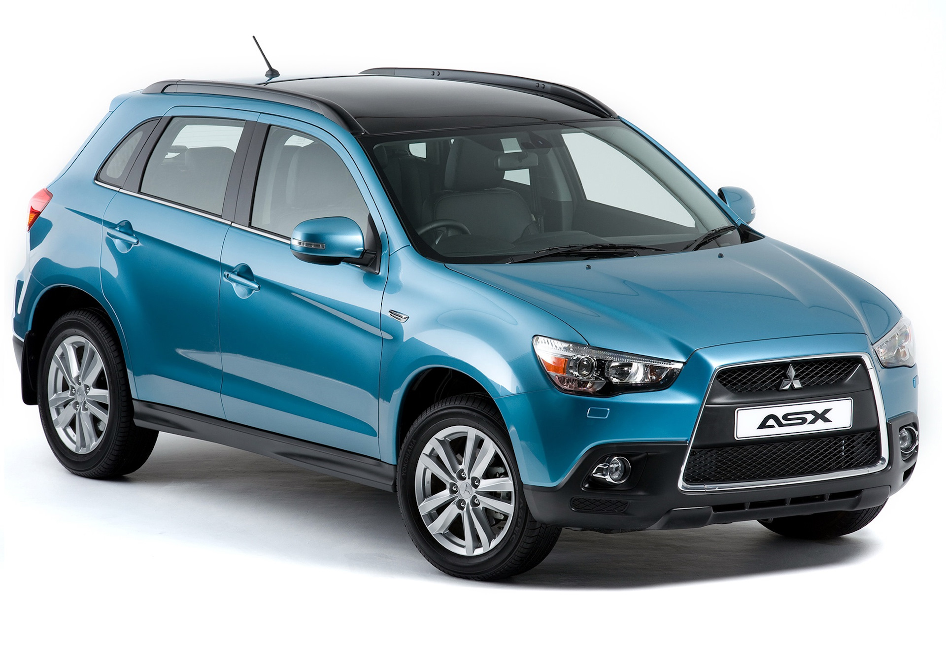 Mitsubishi asx картинки