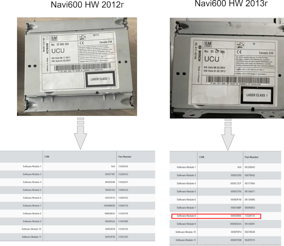 GM DPS Часть 5. прошивка NAVI600 активация камеры и блютуз — Opel Astra J  GTC, 1,4 л, 2012 года | своими руками | DRIVE2