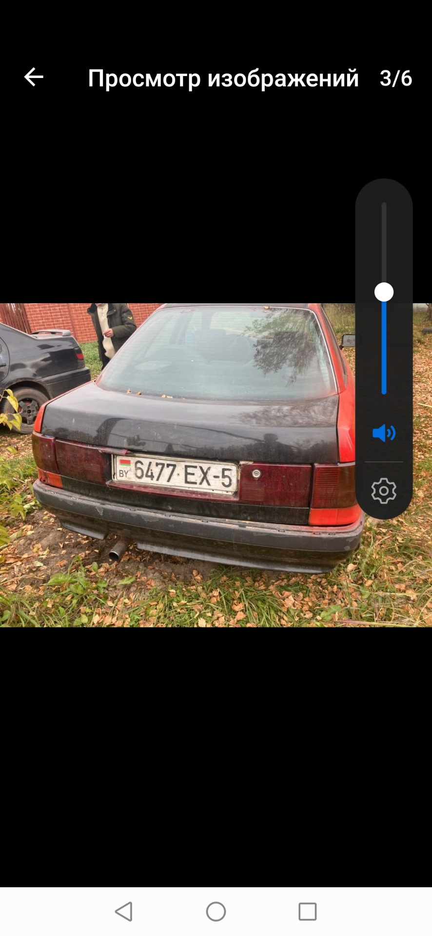 Запчасти — Audi 80 (B4), 2 л, 1994 года | запчасти | DRIVE2