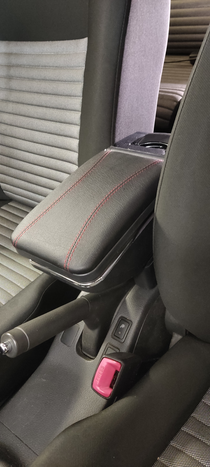 Всего по немногу. — Suzuki SX4 (1G), 1,6 л., 2010 года | аксессуары ...