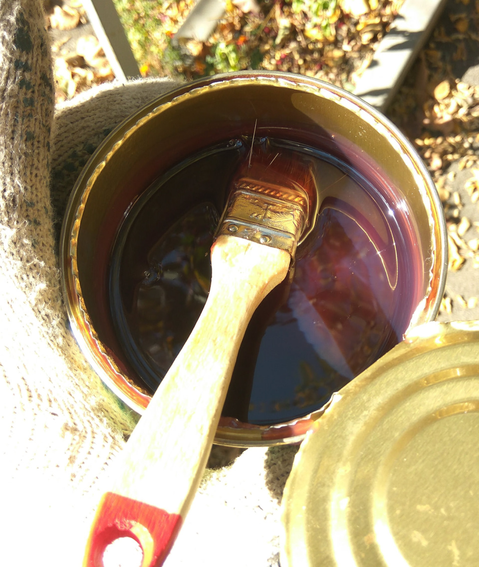 zIgAAgKHj A 960 Как обработать двери авто пушсалом