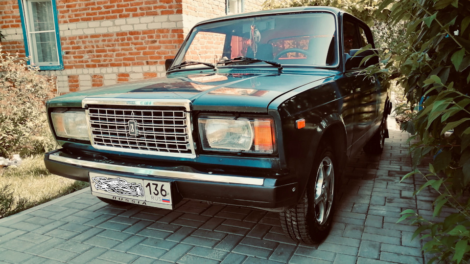 Lada 2107