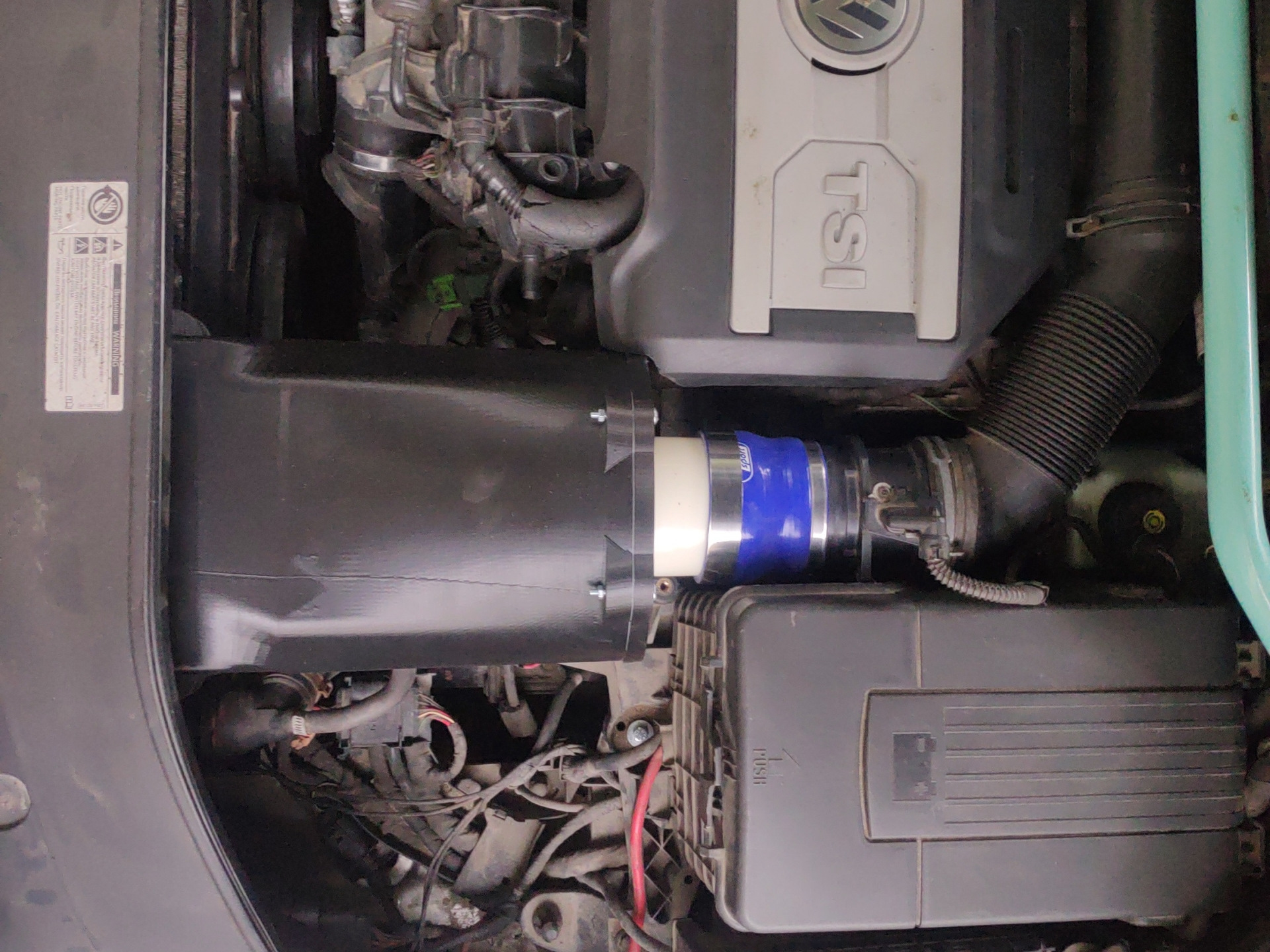 #4 чипдип — Volkswagen Passat CC, 1,8 л, 2011 года | тюнинг | DRIVE2