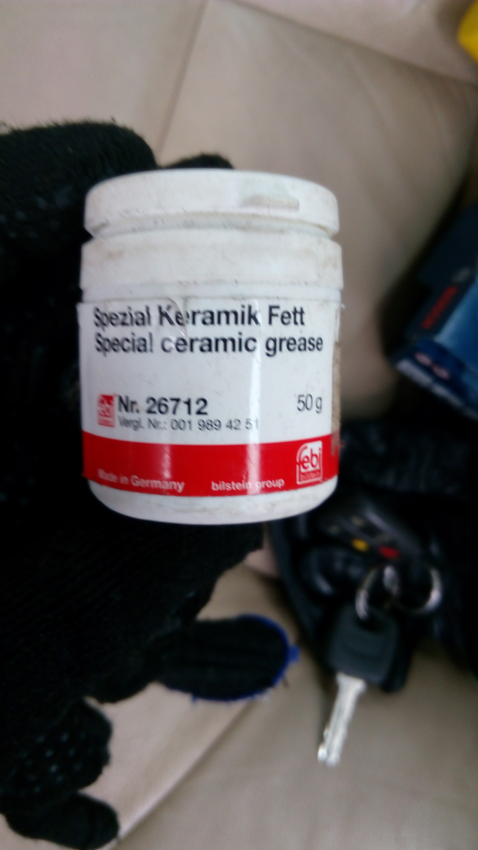 замена свечей зажигания или "зажигание в огне"))) — Volvo S60 (1G), 2,3 ...