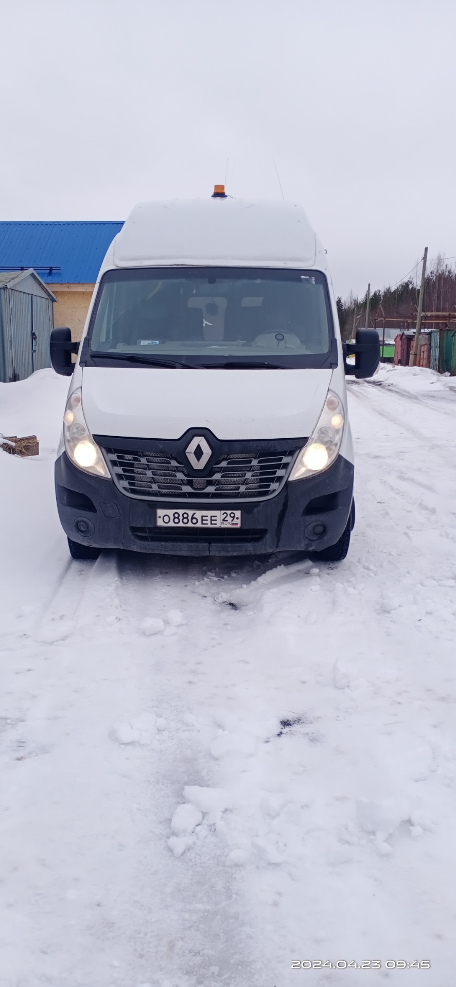 Автомобильные галогеновые лампы H7 Korwin 12V 55W PX26D YELLOW KWYN0009  (комплект 2 шт) — Renault Master (3G), 2,3 л, 2015 года | своими руками |  DRIVE2