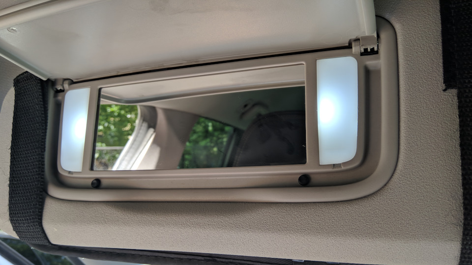 Фото в бортжурнале Volvo XC60 (1G)