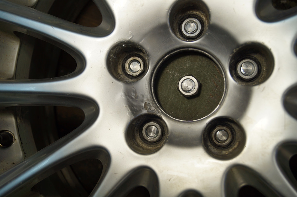 Кто как лечил? Потеет рулевая рейка — DRIVE2