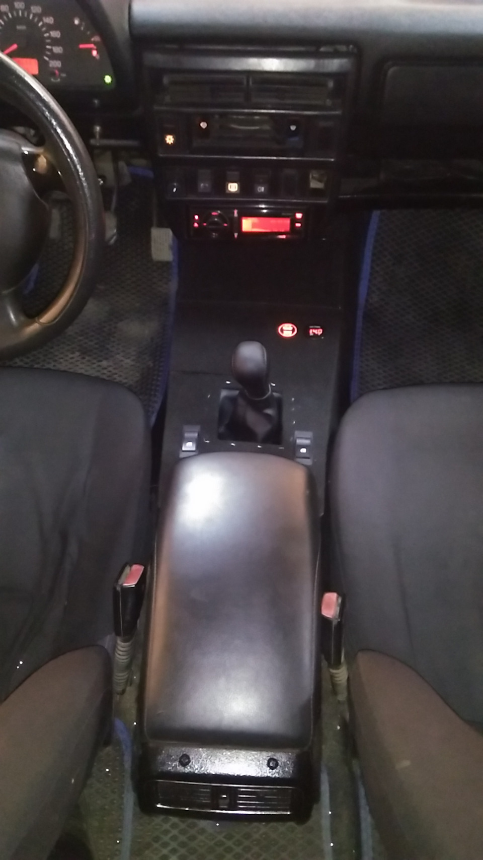 Куплю тепловой экран с 1го катализатора. — Nissan Qashqai (1G), 2 л ...