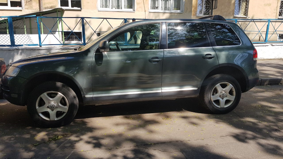 хочу поделиться решением проблемы, у кого колеса дергаются при повороте ...