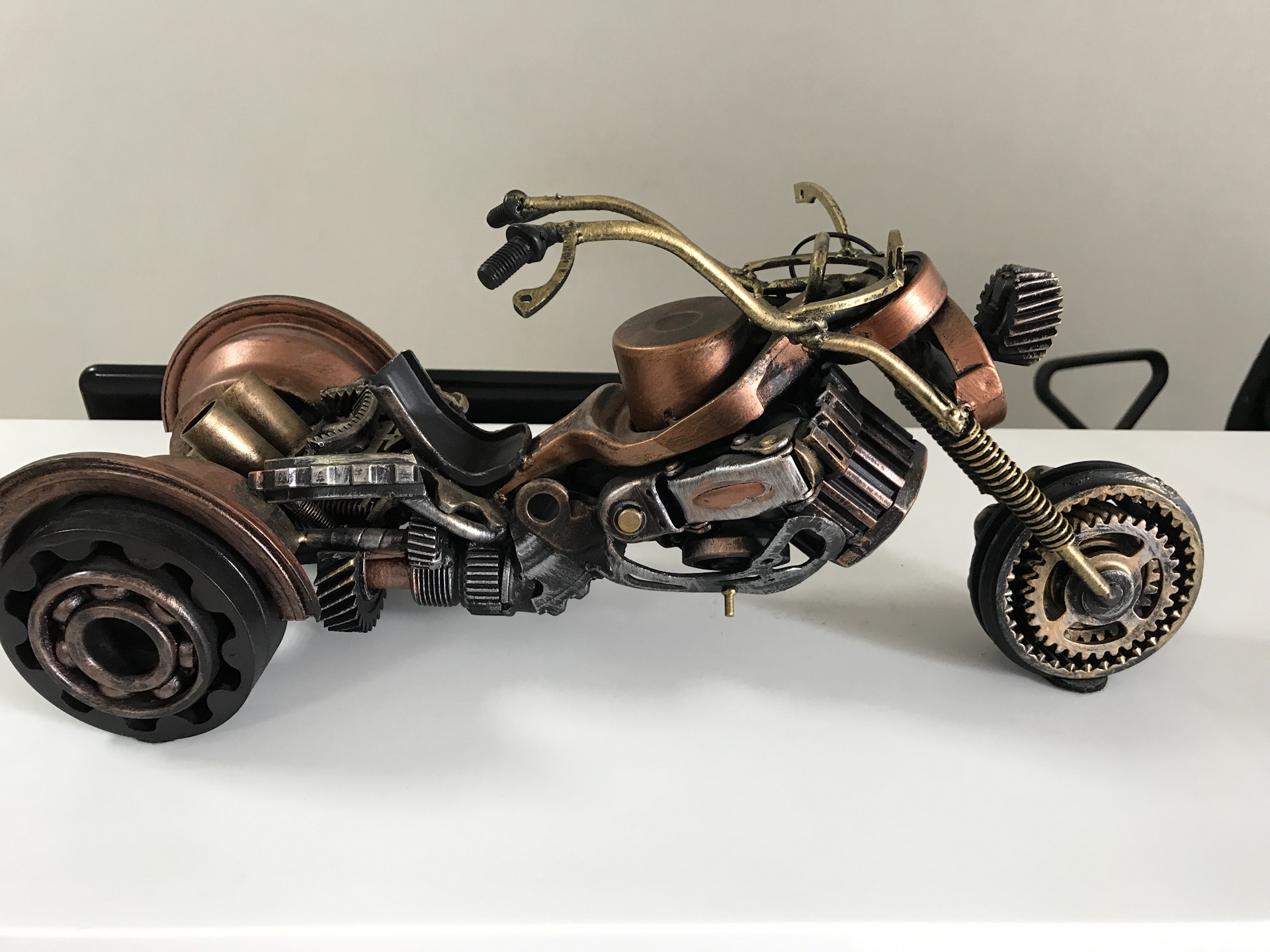 Диагностика мкпп — Ford Focus II Hatchback, 1,6 л, 2007 года | визит на ...