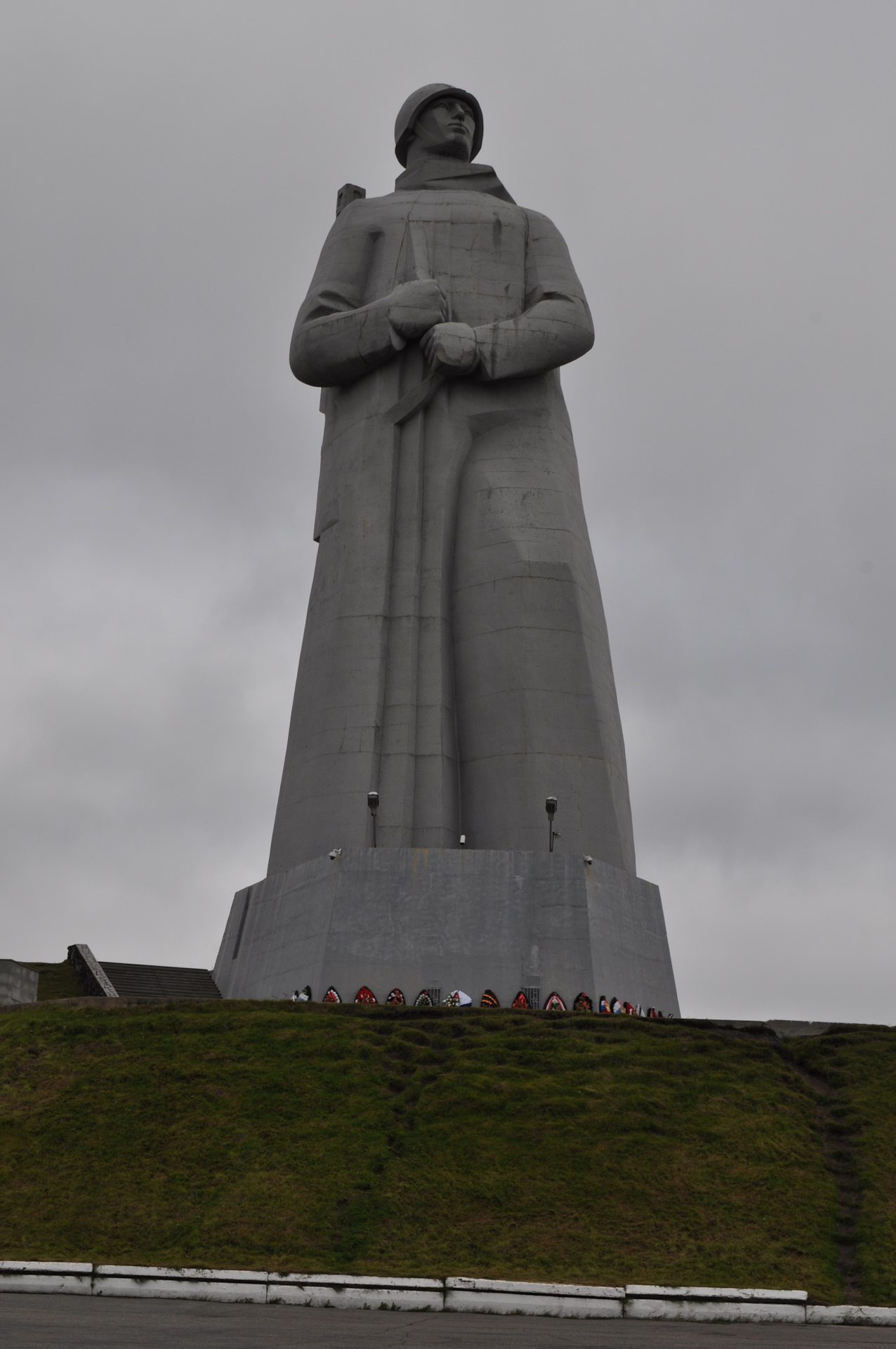 мурманск город герой фото