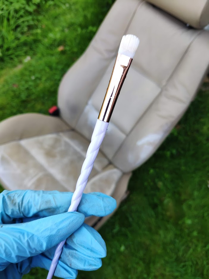 Фото в бортжурнале BMW X5 (E53)