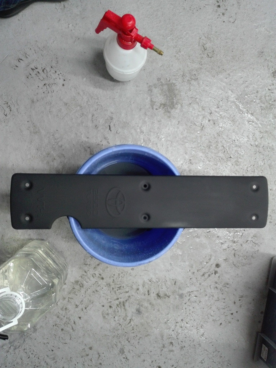 Как залить масло в коробку мицубиси лансер - 80 фото