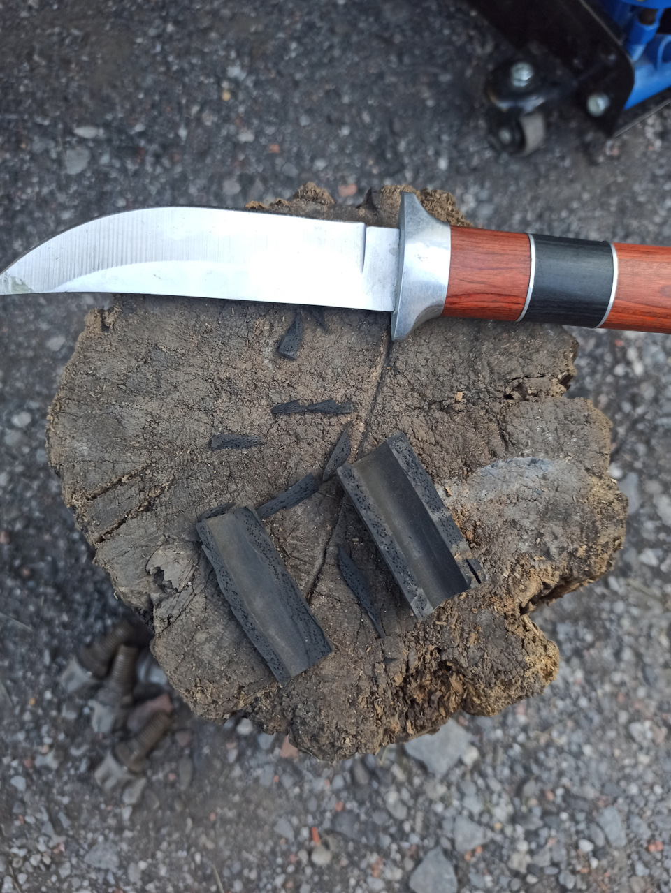 Дребезжание спереди или стуки при торможении и резком разгоне 😟 ...