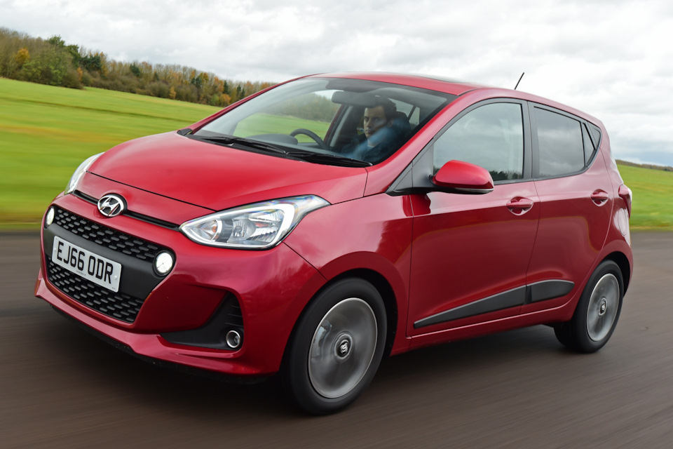 Как сэкономить на страховке для Hyundai Accent