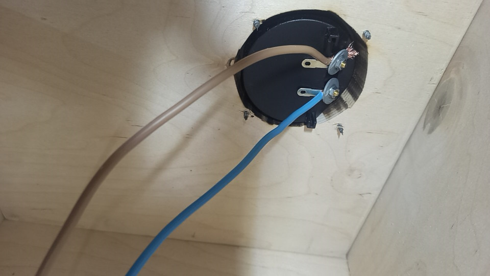 Фото в бортжурнале KIA Rio (3G)