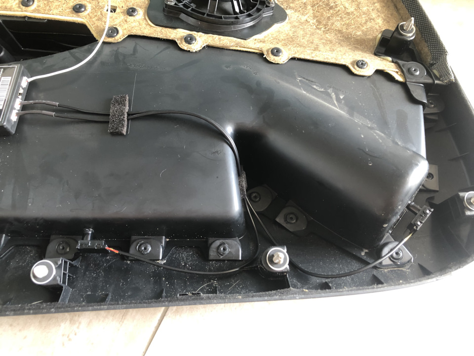 Фото в бортжурнале BMW X1 (E84)