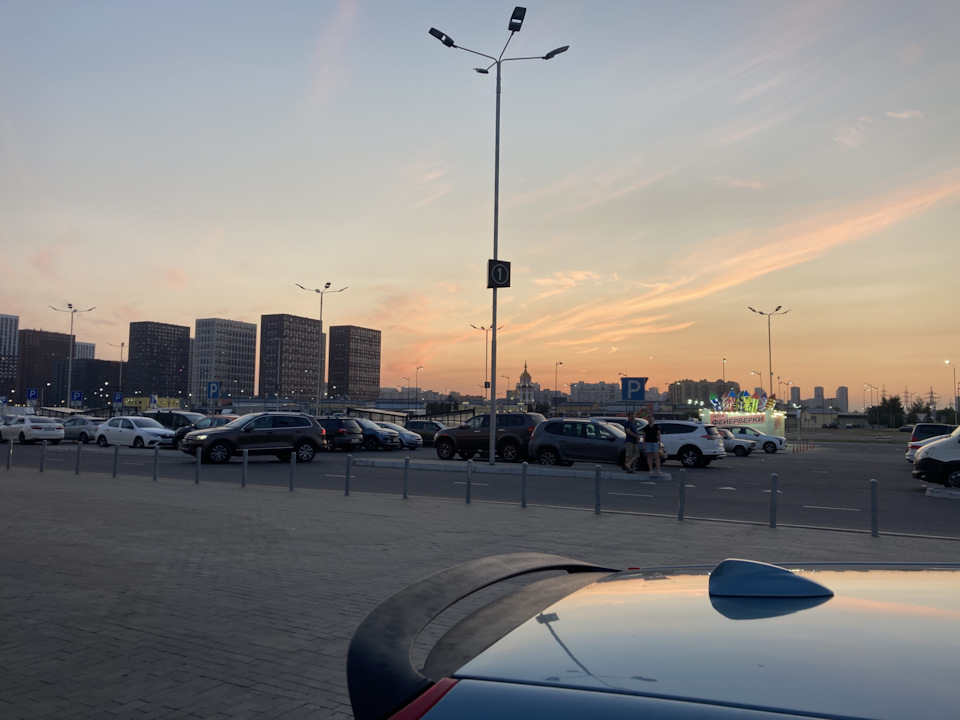 Фото в бортжурнале Volvo C30