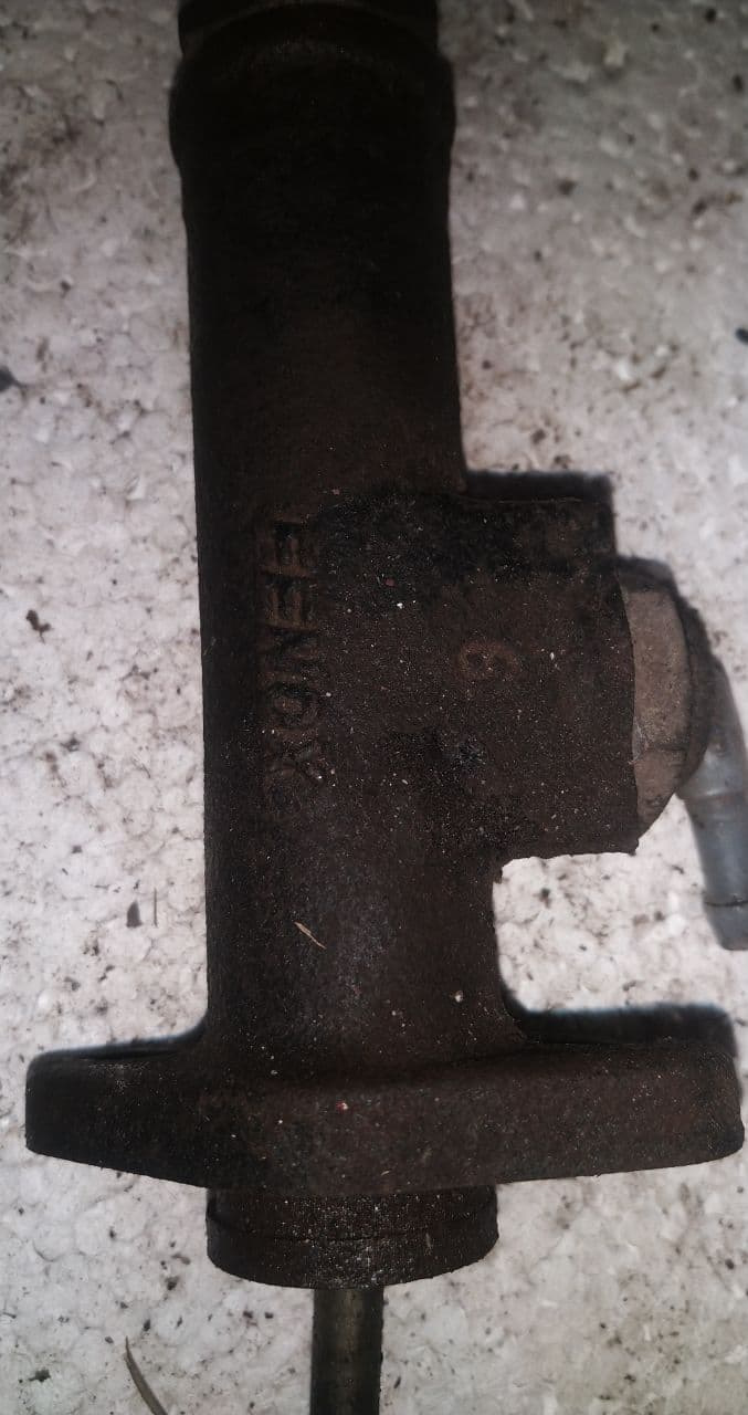 Очень тугое сцепление Альфа Ромео 164 (причины и последствия) — Alfa ...