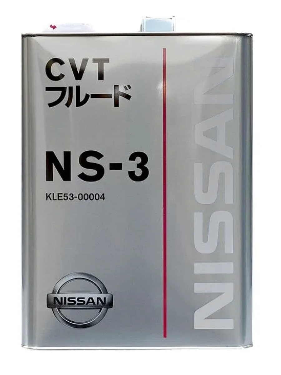 Сравнение характеристик аналогов жидкости вариатора NS-3 — Nissan Qashqai  (2G), 2 л, 2018 года | расходники | DRIVE2