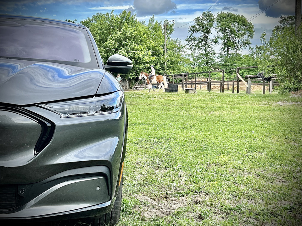 Фото в бортжурнале Mercedes-Benz GLC-Class (X253)